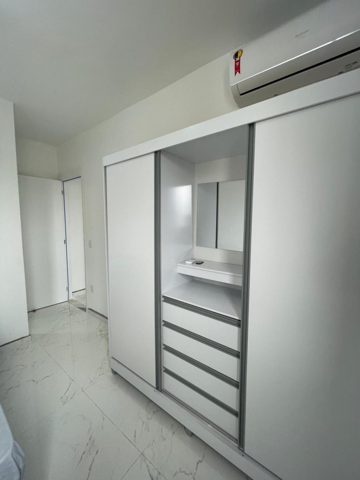 Apartamento No 9° Andar Com Piscina Caraguatatuba Exterior foto
