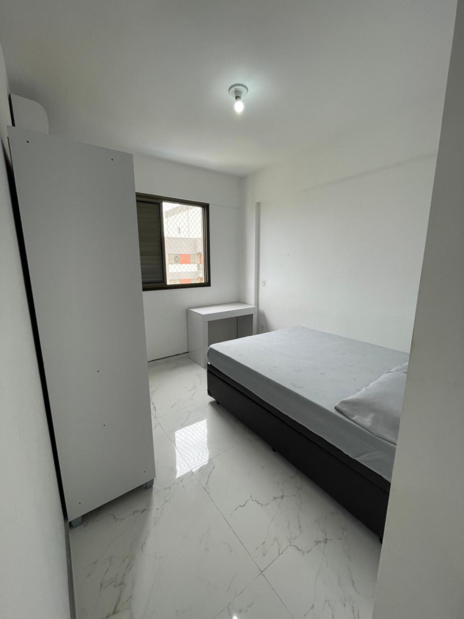 Apartamento No 9° Andar Com Piscina Caraguatatuba Exterior foto