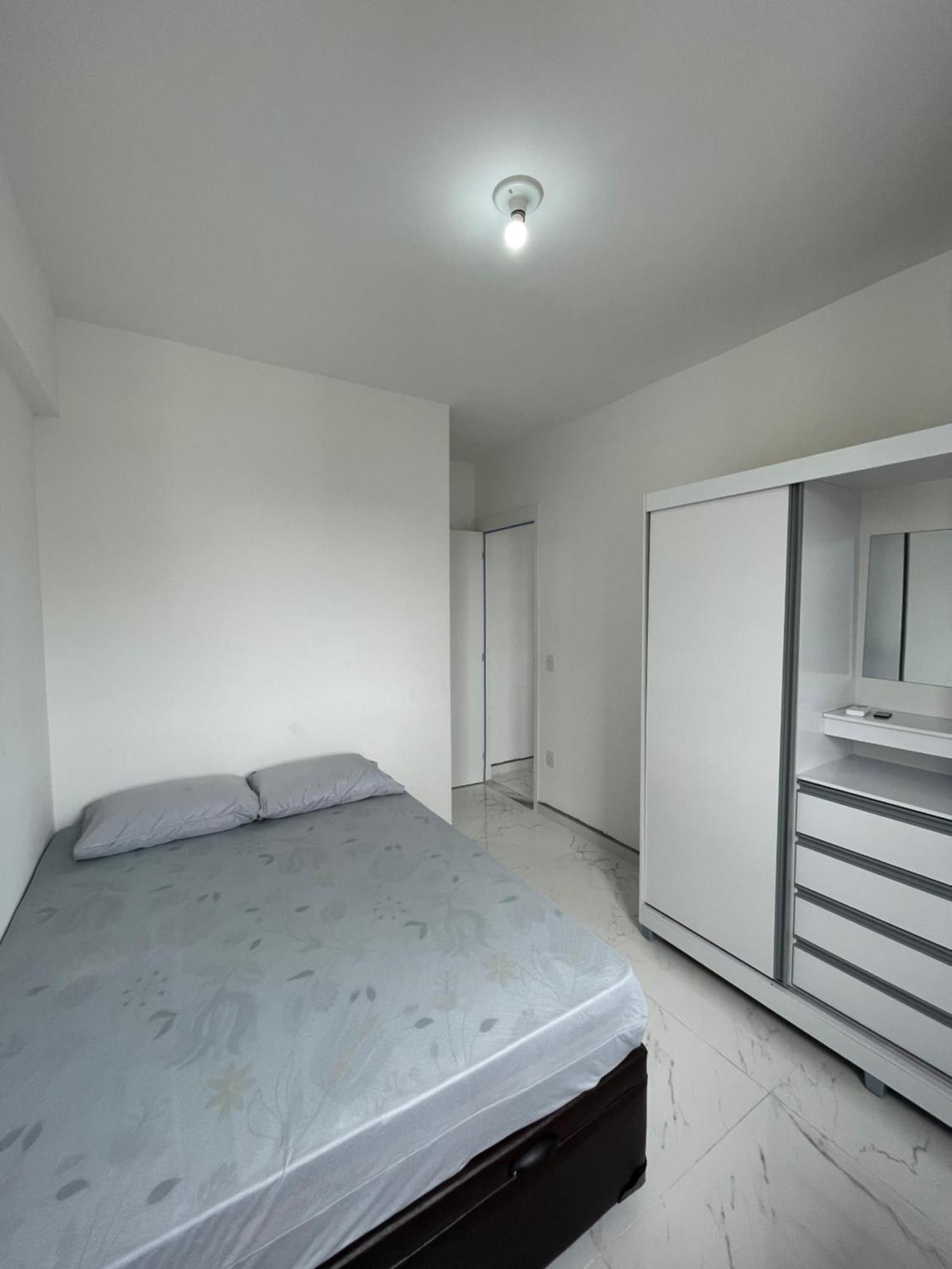 Apartamento No 9° Andar Com Piscina Caraguatatuba Exterior foto