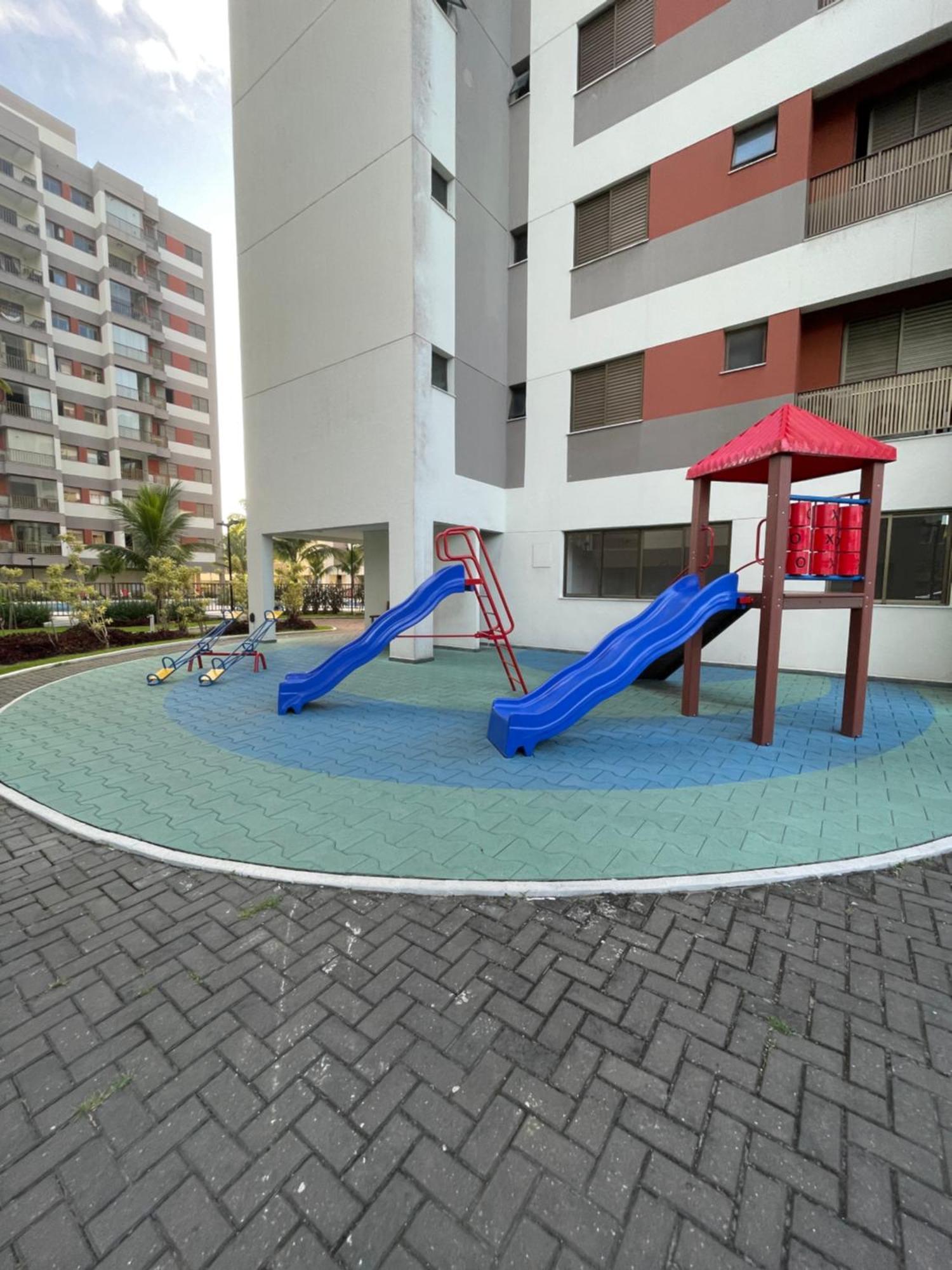 Apartamento No 9° Andar Com Piscina Caraguatatuba Exterior foto