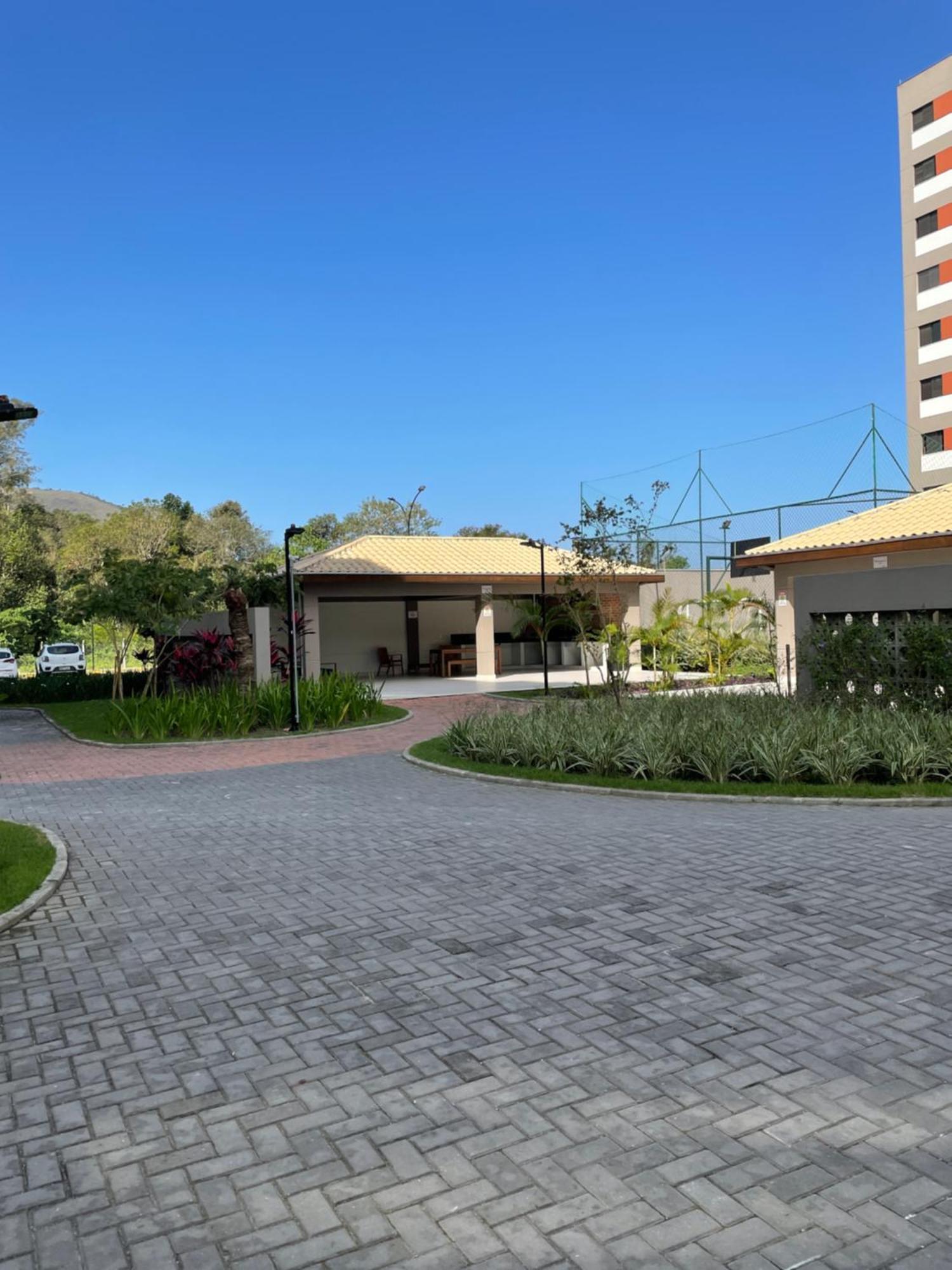 Apartamento No 9° Andar Com Piscina Caraguatatuba Exterior foto